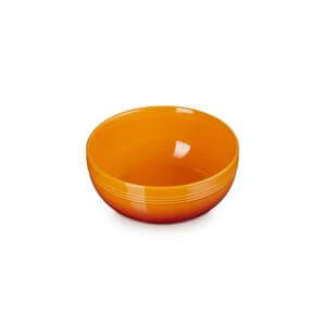 Le Creuset Stoneware Volcanic Coupe Cereal Bowl 16cm